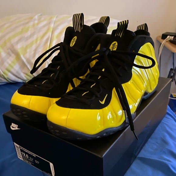 optic yellow foamposites